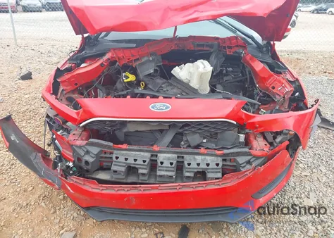 2015 Ford Focus Se z USA, uszkodzony, nr VIN 1FADP3K22FL354533